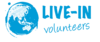 Clear logo background 1